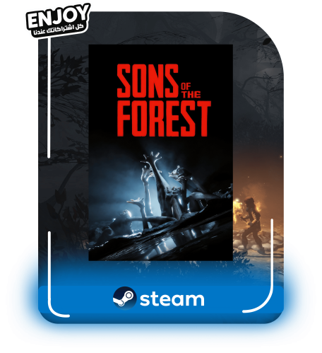 Sons Of The Forest