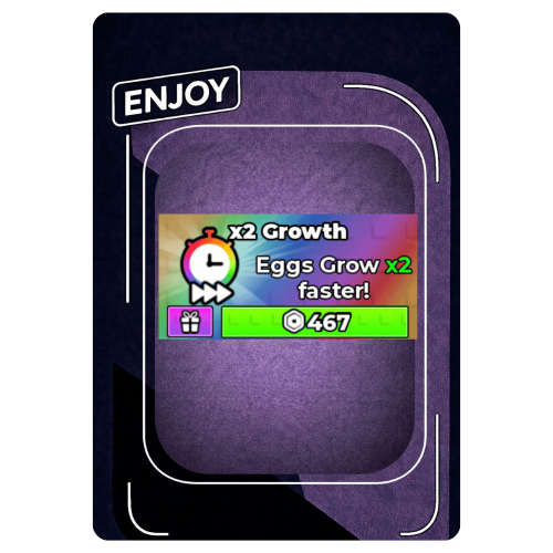 2X غروث | 2X growth