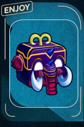 mammoth | ماموث