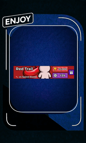 red Trail | ريد تريل