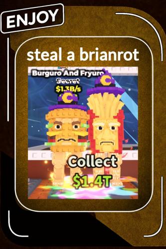 Burguro and Fryuru | البرجر و البطاطس