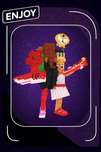la romantic grande | لا رومانتاك قراندي