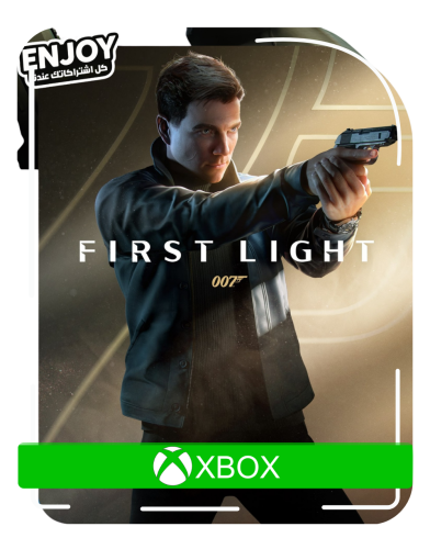 فيرست لايت | First Light xBox