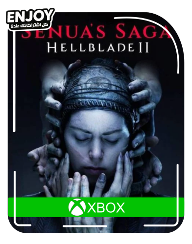 Senua’s Saga: Hellblade 2