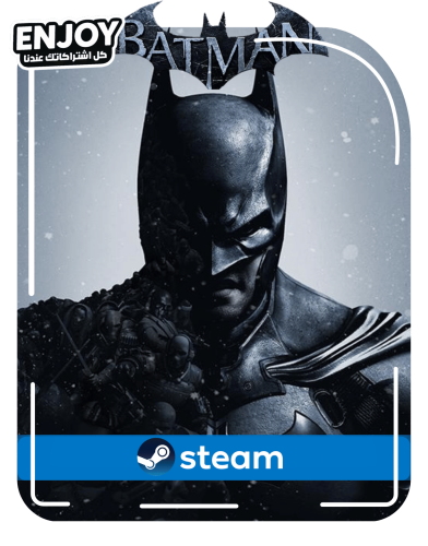 Batman arkham orgins