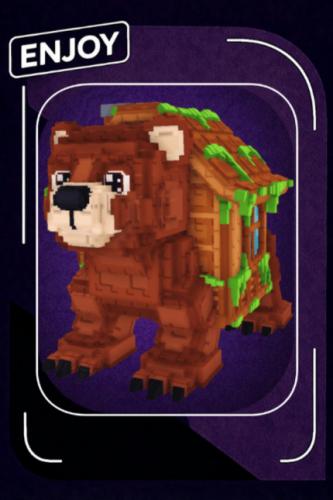 Bearito Cabinito | بياراتو كاباناتو