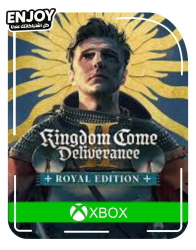 Kingdom Come: Deliverance II