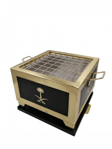 منقل القمة سيفن ونخله