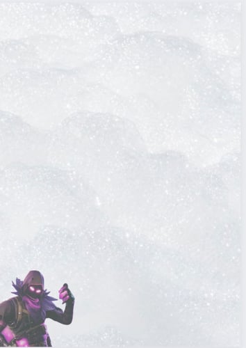 ملف انجاز طلاب بشخصية " السكيلتون البنفسجي" لمحبي...