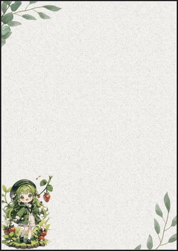 ملف انجاز طلاب بثيم جذاب جاهز للطباعة