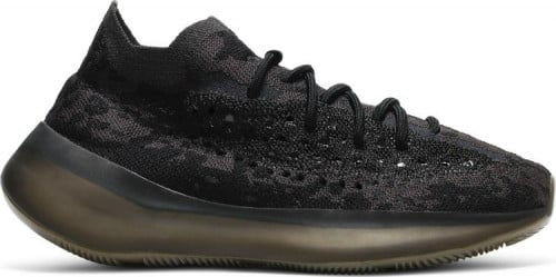 Yeezy Boost 380 'Onyx Non-Reflective'