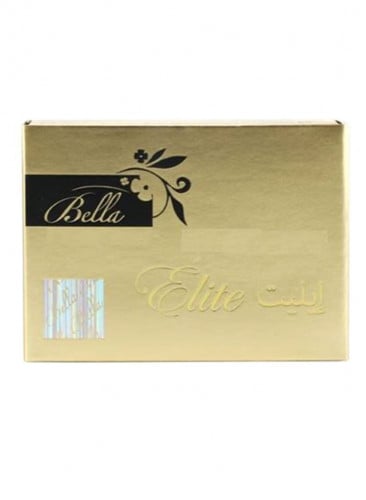 Elite Silky Gold Contact Lenses