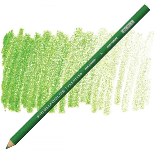 قلم Prismacolor - Apple Green (PC 912)