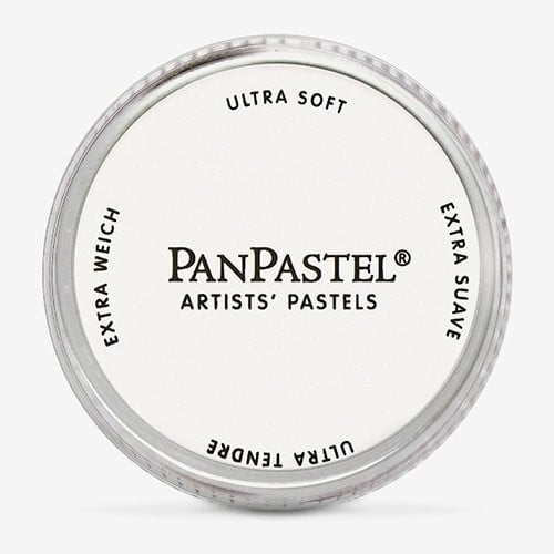 بان ياستيل تيتانيوم أبيض 21005