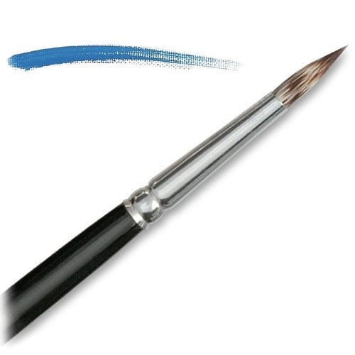 Raphael - فرشاة 867 مقاس 6