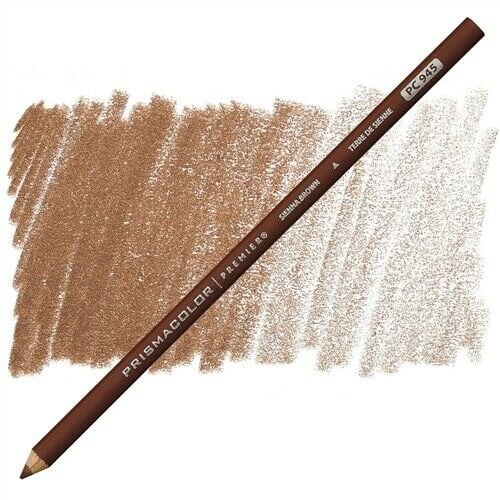 قلم Prismacolor - Sienna Brown (PC 945)