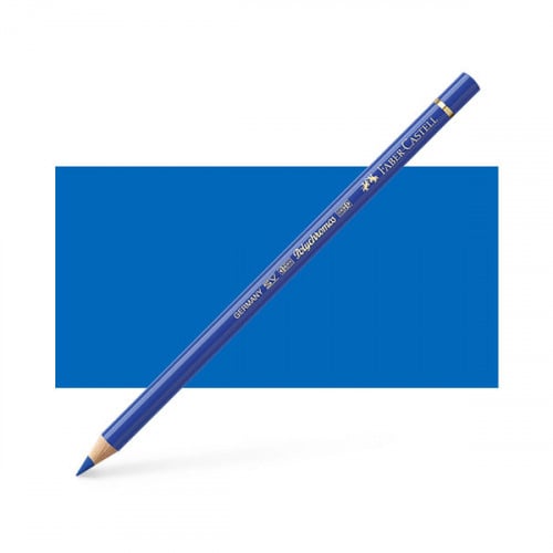 فابر كاستيل ، بوليكرومس ،ألوان خشبية ،143 Cobalt B...