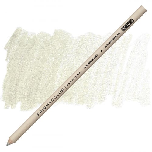 قلم Prismacolor - French Grey 10% (PC 1068)
