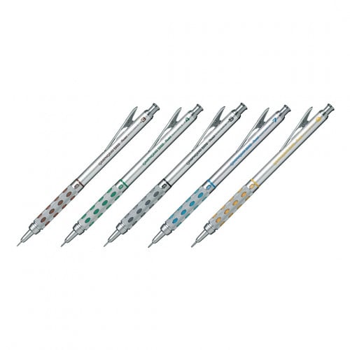 Graph Gear - قلم ميكانيكي