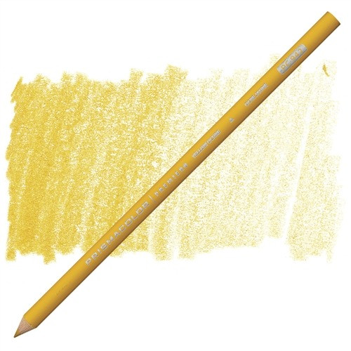 قلم Prismacolor - Yellow Ochre (PC 942)