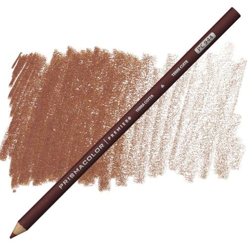 قلم Prismacolor - (Terra Cotta(PC 944