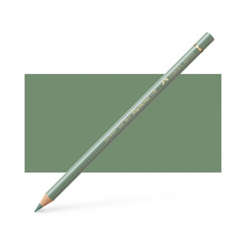 فابر كاستيل بوليكرومس 172 Earth Green Polychromos