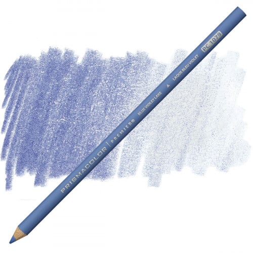 قلم Prismacolor - Blue Violet Lake (PC 1079)