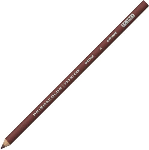 قلم Prismacolor - Chestnut (PC 1081)