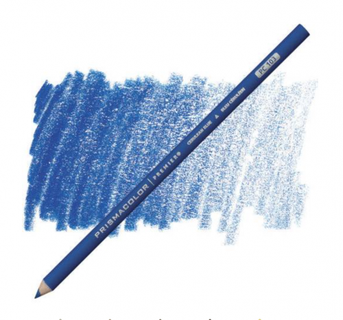 قلم Prismacolor - Cerulean Blue (PC 103)