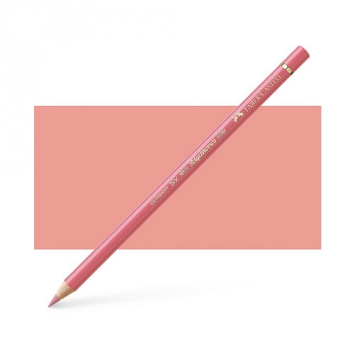 فابر كاستيل بوليكرومس 130 Salmon Polychromos
