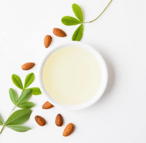 زيت اللوز الحلو _100 ملي