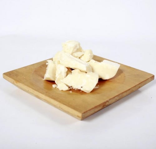 زبدة الكاكاو الخام - 100 غرام