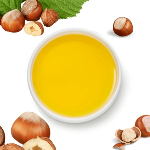 زيت البندق-100 ملي