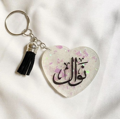 ميداليه القلب