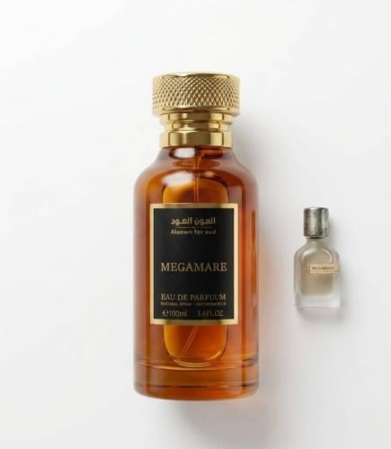 عطر ميقا مير