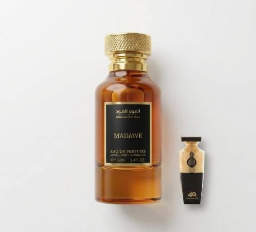 عطر مضاوي
