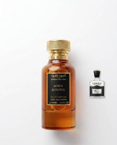 عطر عون افينتو