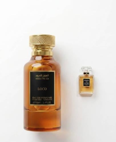 عطر لوكو
