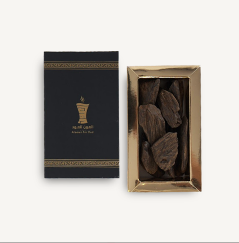 عود كلمنتان ازرق أوقية 28جرام ْ oud kalimantan 28...