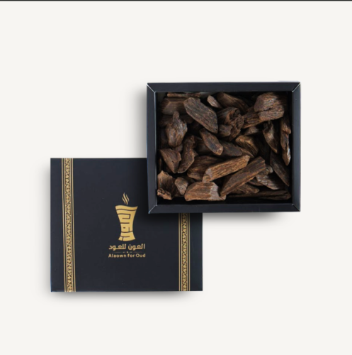 عود كلمنتان ازرق ربع 250 جرام