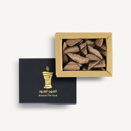 عودكمبودي تايقر درجه اولي تولة 12 جرام