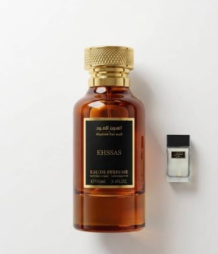 عطر إحساس