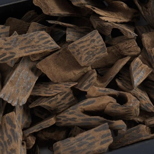 عود كمبودي تايقر النخبة ربع 250 جرام