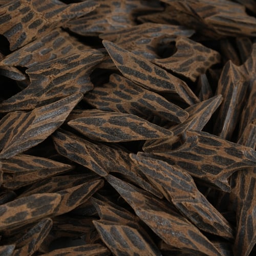 عود كمبودي تايقر 100 جرام OUD KANMPUDI 100 G