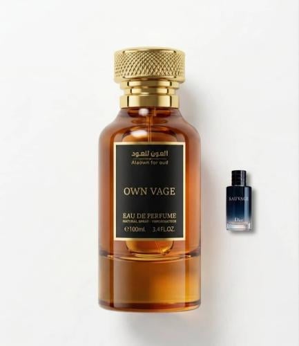 عطر عون فاج