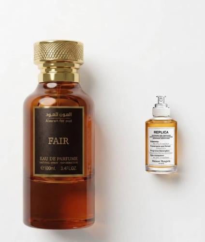 عطر فاير