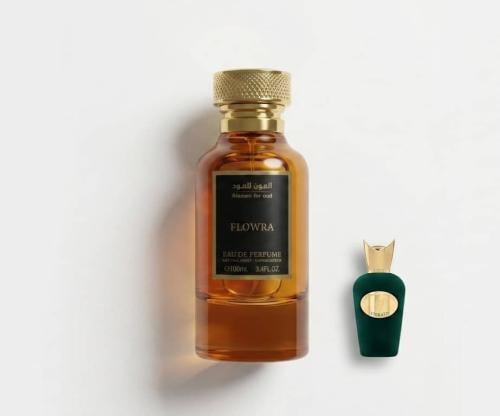 عطر فبرانو 100 مل