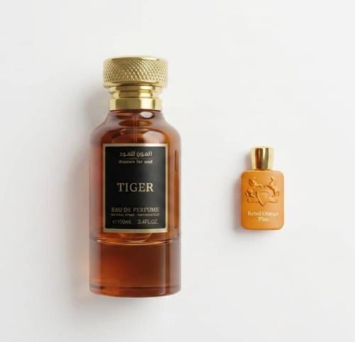 عطر تايقر 100 مل