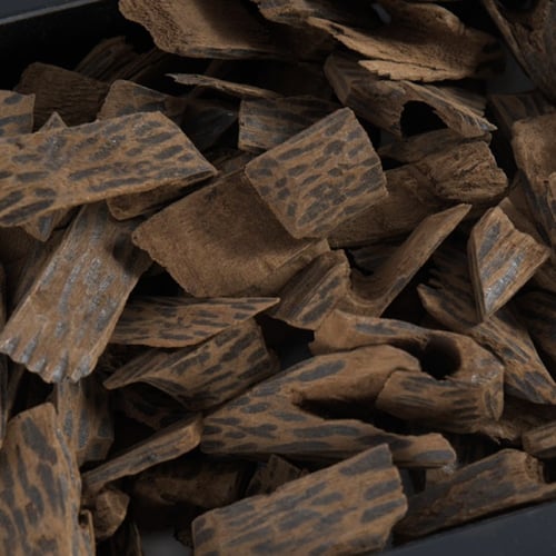 عود كمبودي تايقر النخبة ثمن 125 جرام