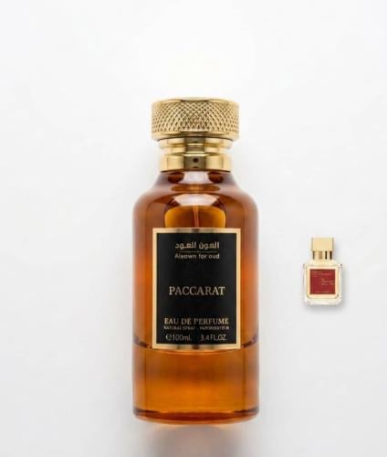 عطر بكارات